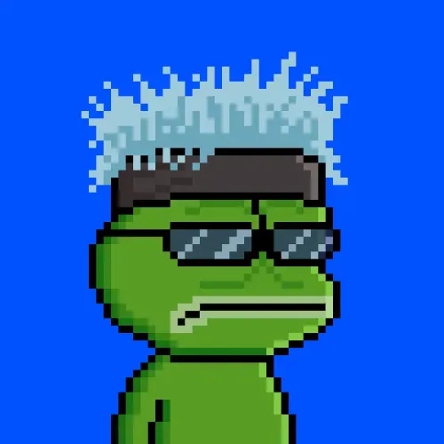 Froge #2061