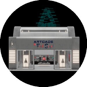 Artcade @ Fred Segal - Decentraland MVFW #4518478