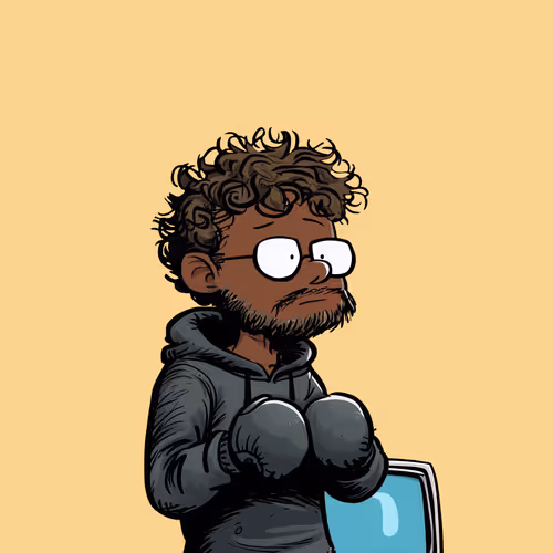 Digital Slops #9283
