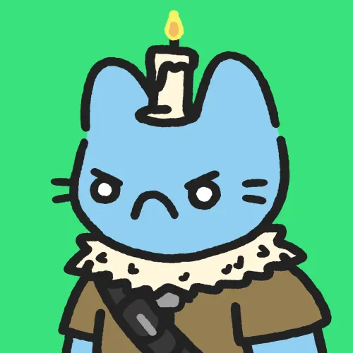 CoolCat #5339