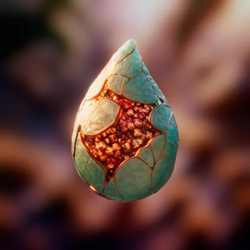 Mythic Seed #1347