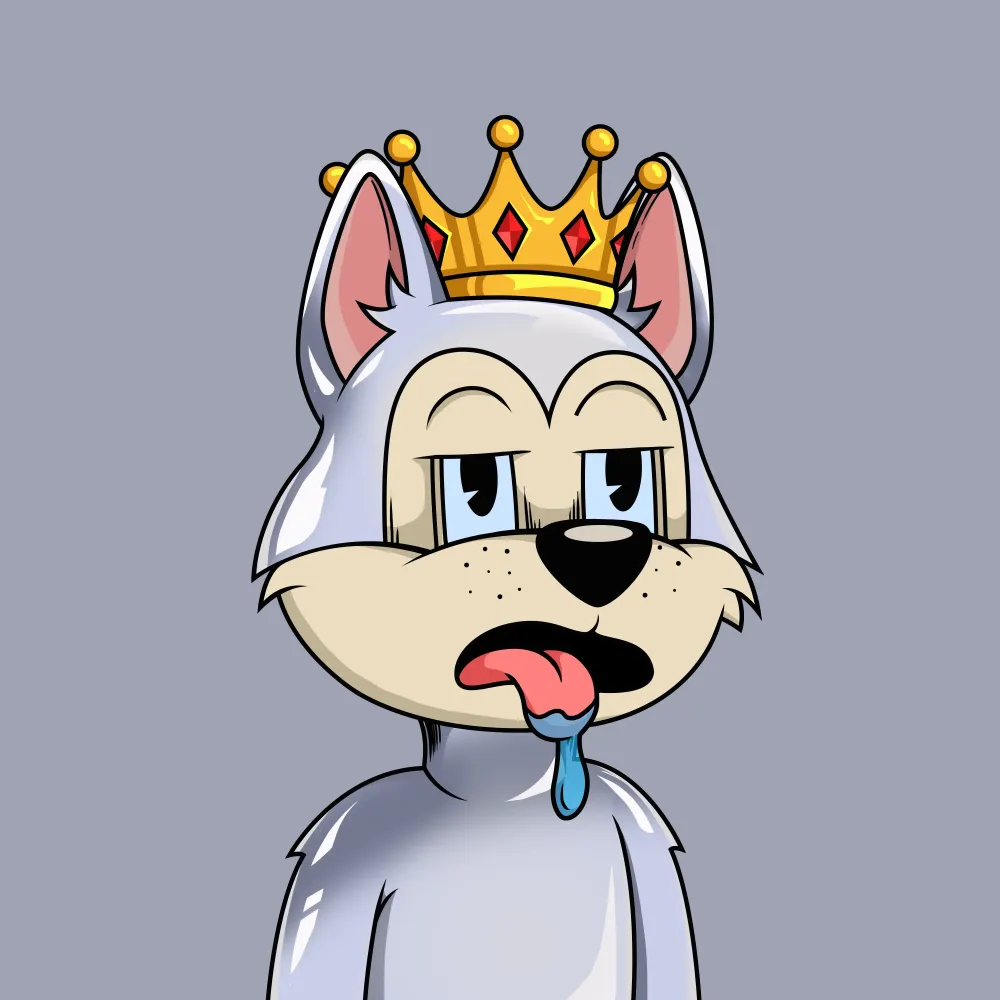 Canidae #2349