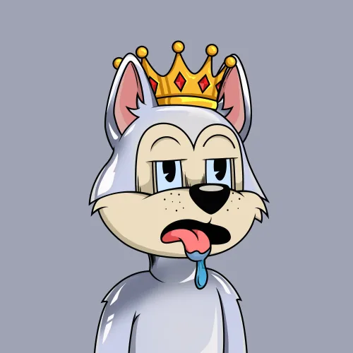 Canidae #2349
