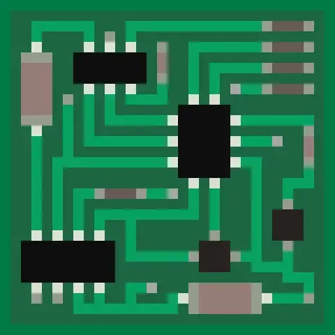 CircuitBoard #1241