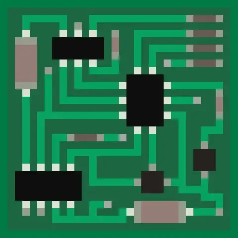 CircuitBoard #1241