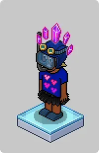 Habbo  #9807