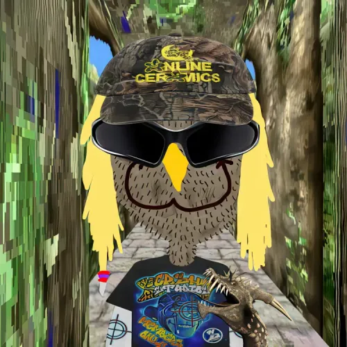 CHOMSKY HONK #721