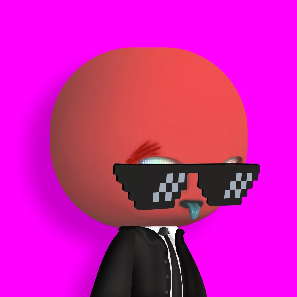 Alien Boy 8300