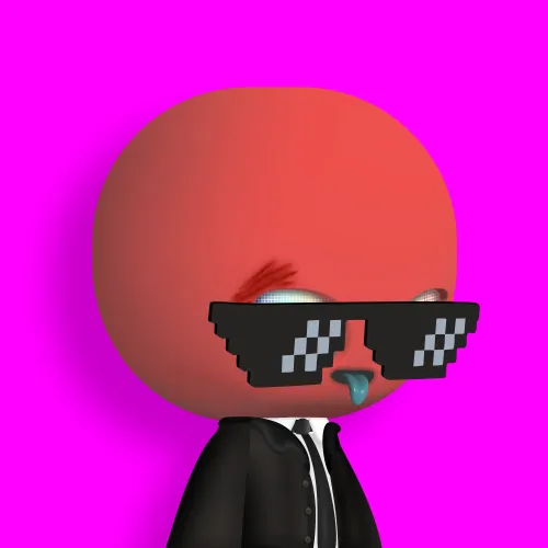 Alien Boy 8300