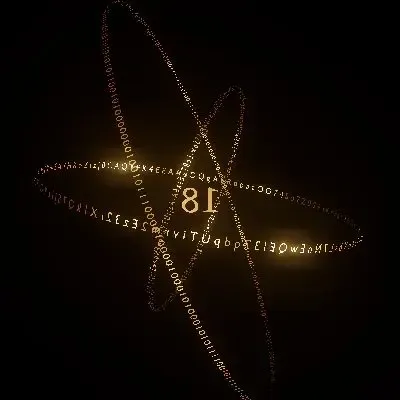 Key of Destiny #632 (#71027228)