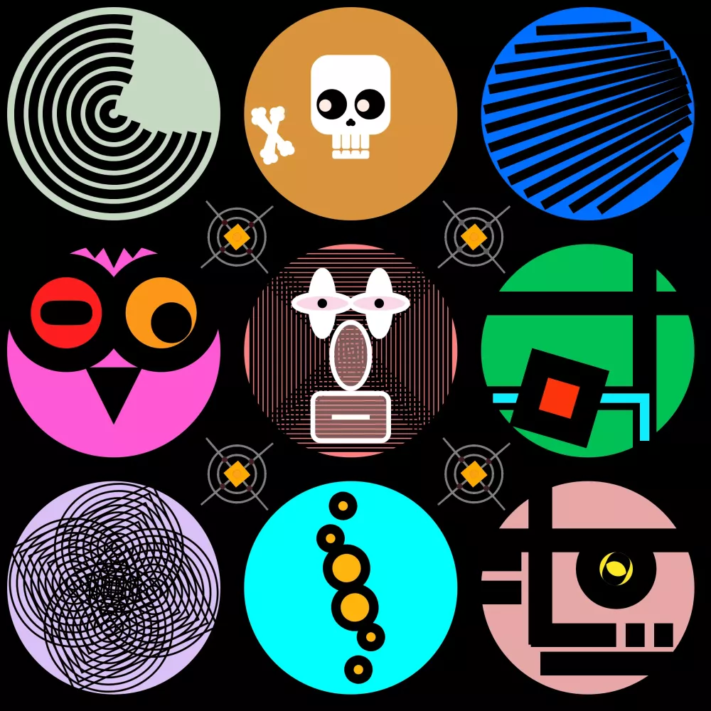 Gizmobotz #979