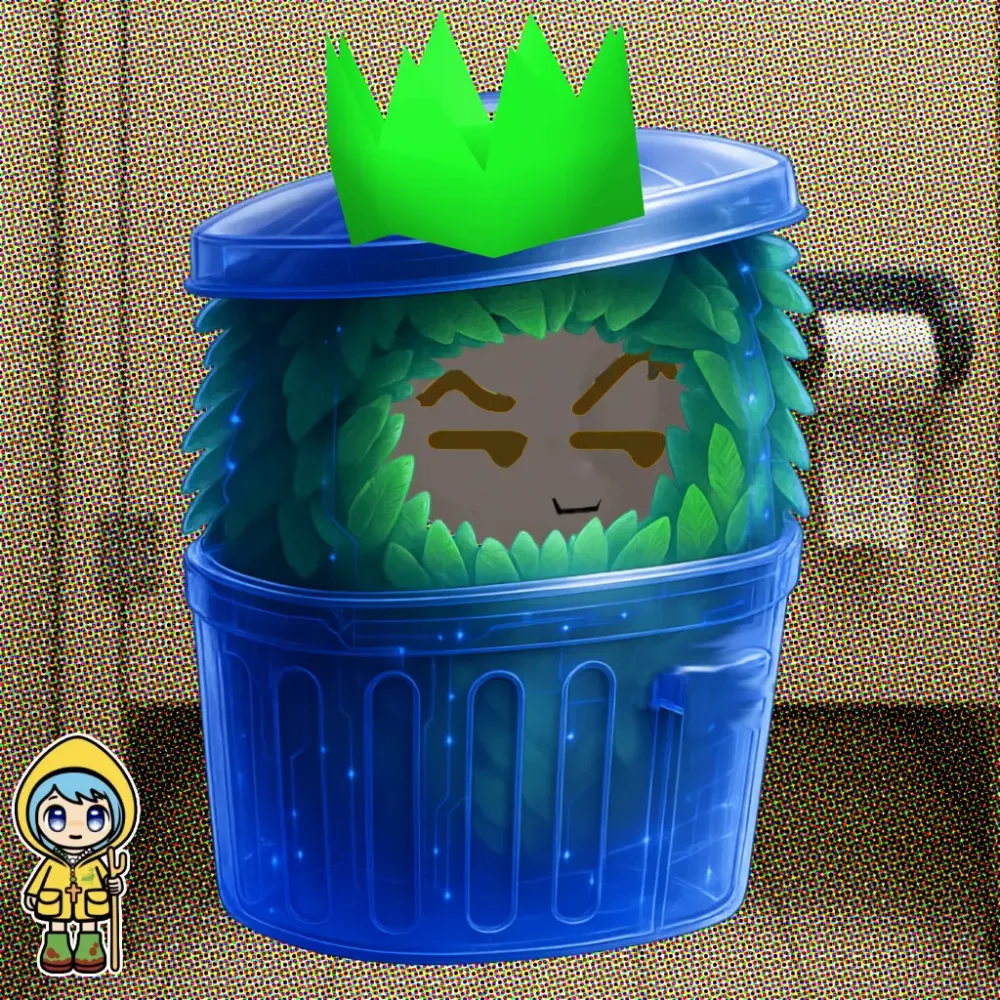 Gorbagio  #3605