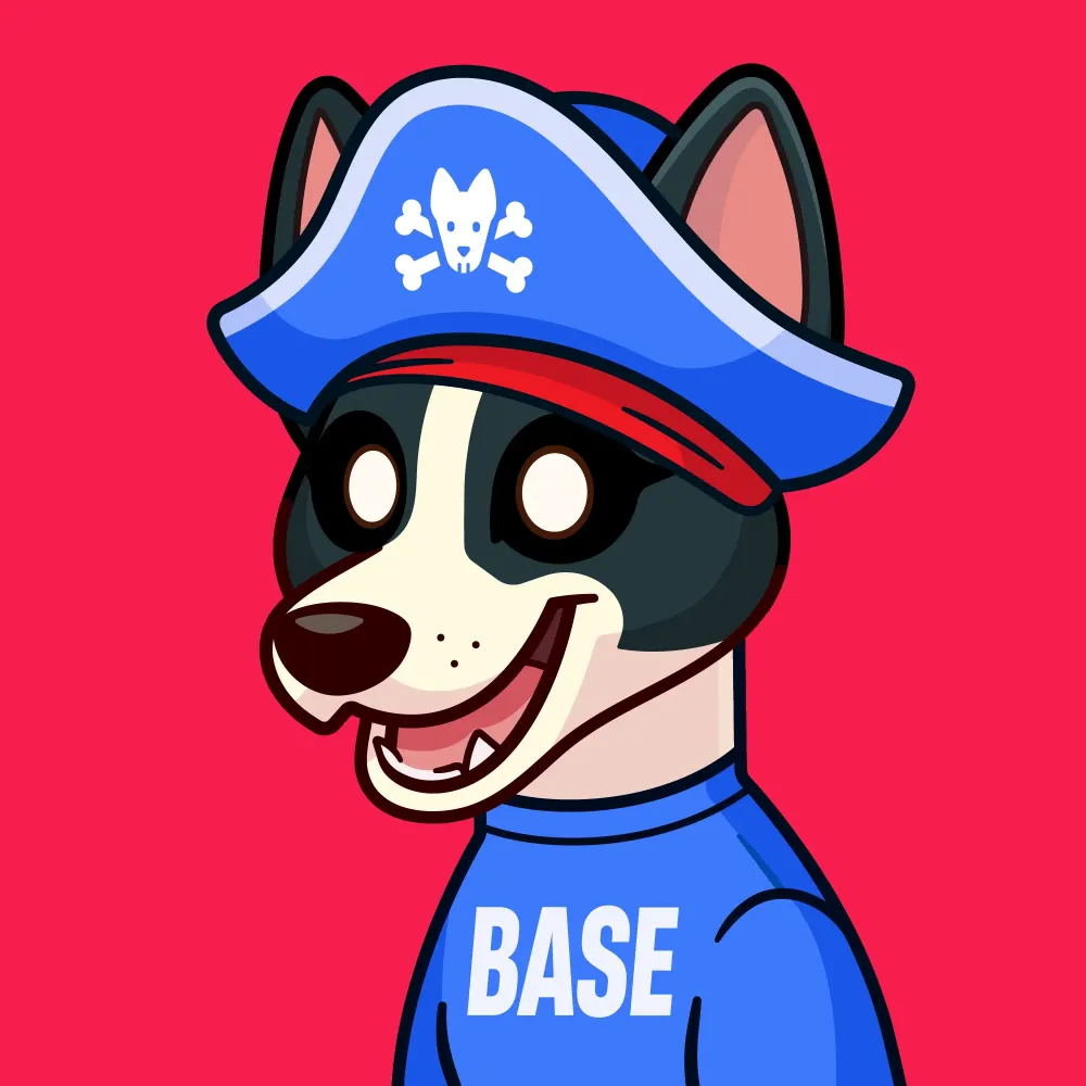 Basenji #1895