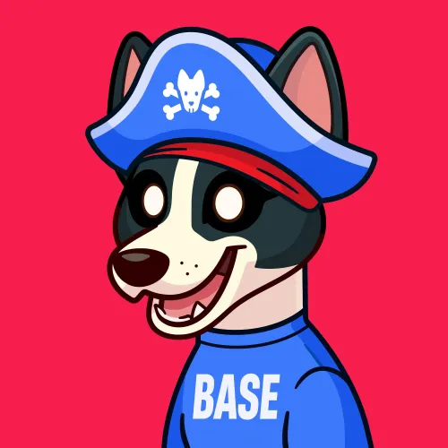 Basenji #1895