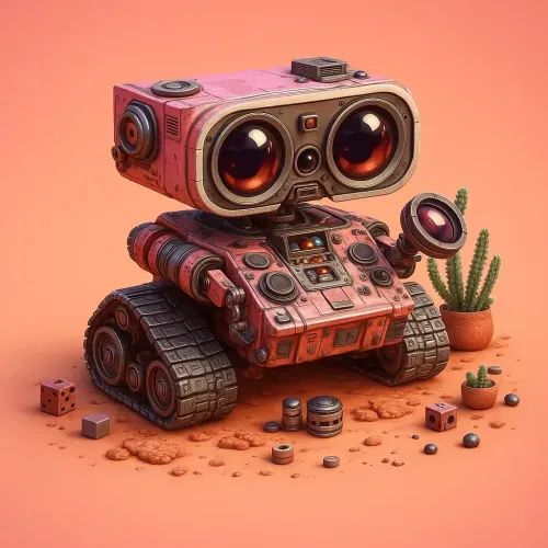 RAACBots #881
