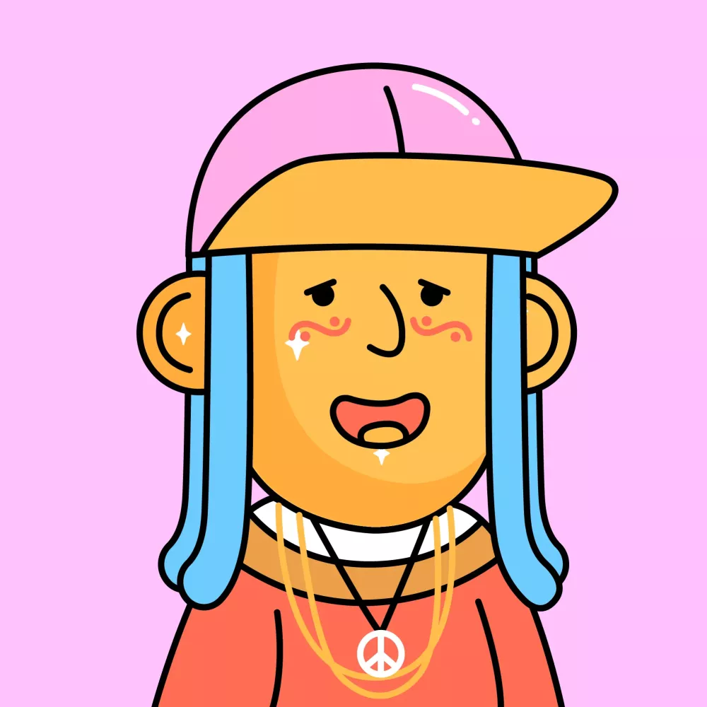 Dippie #5244