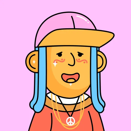 Dippie #5244