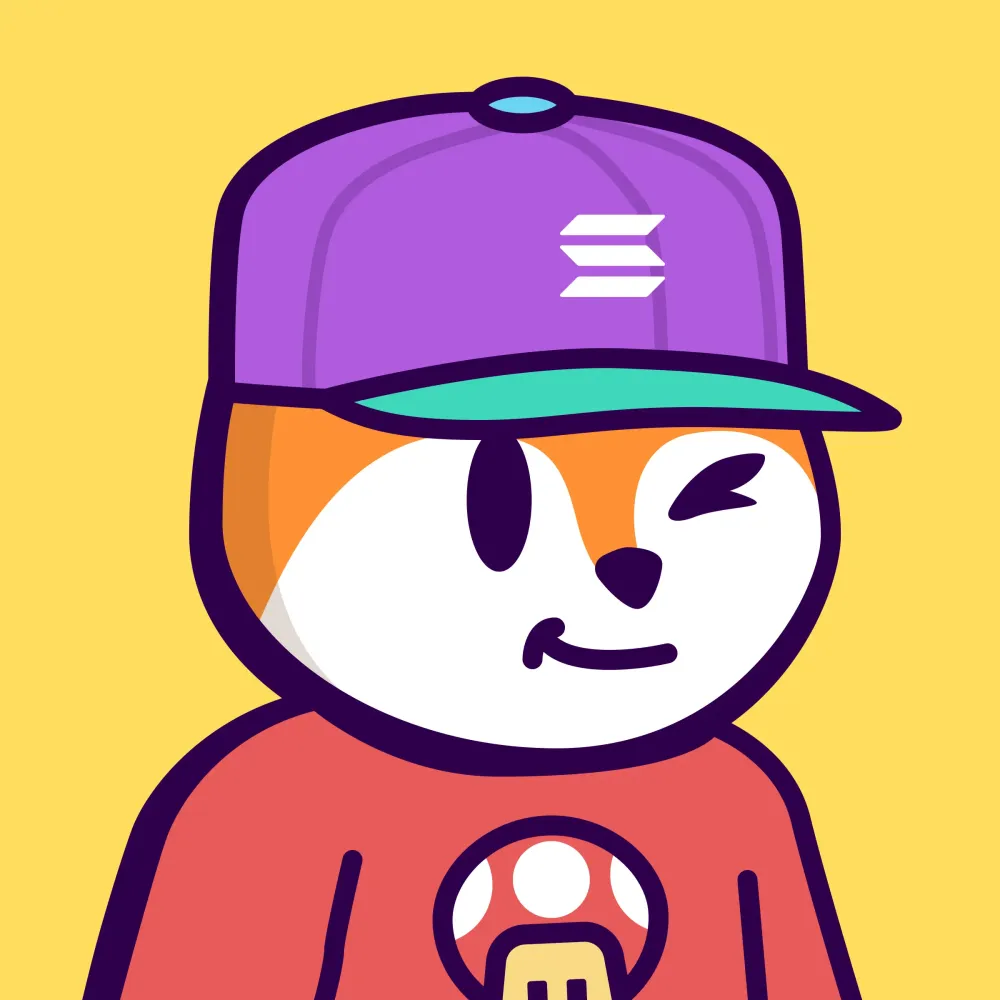 Fox #3701