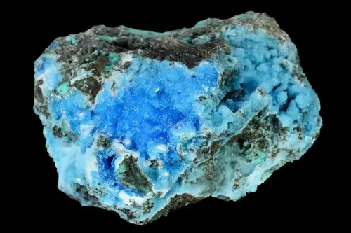 Gibbsite #597