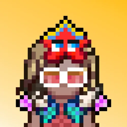 Cosmic Kid #9203