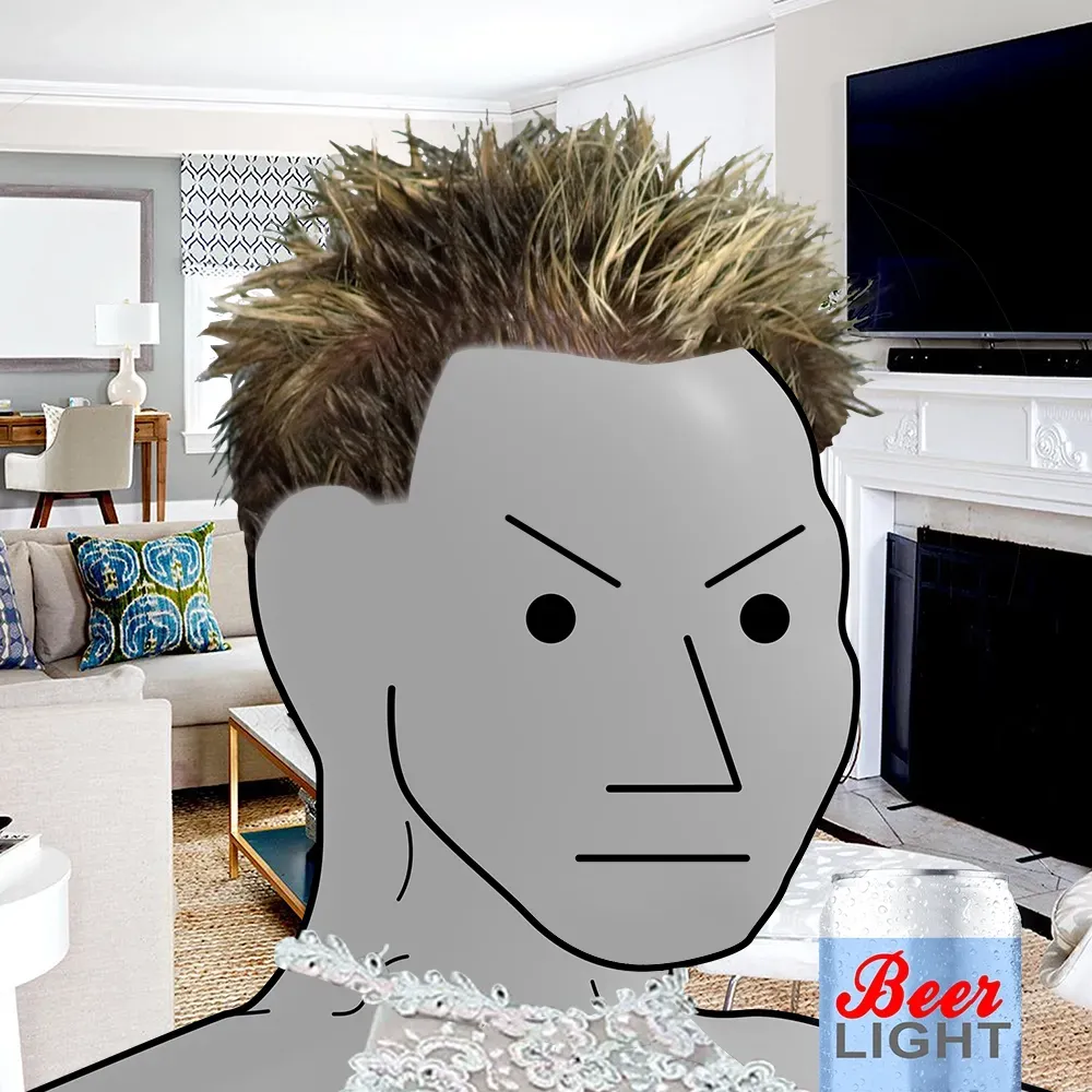 Non-Playable Custom #63590