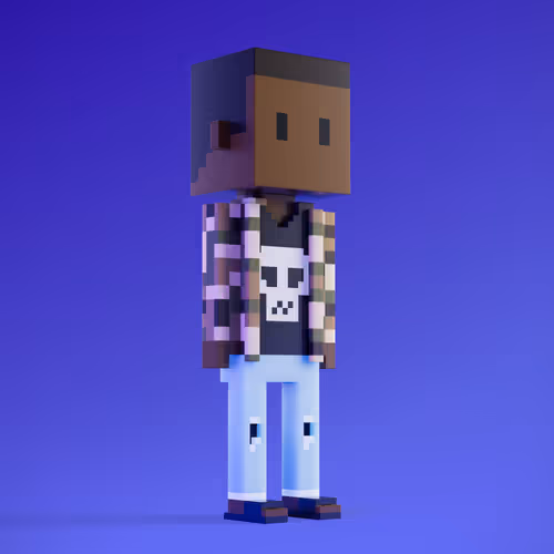 Meebit #629