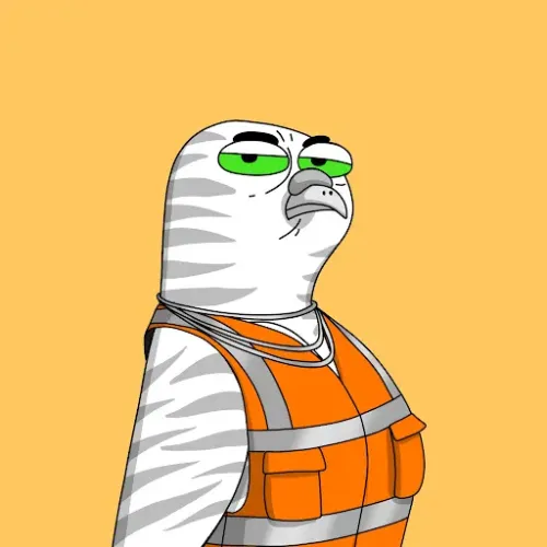 GutterPigeon #1236