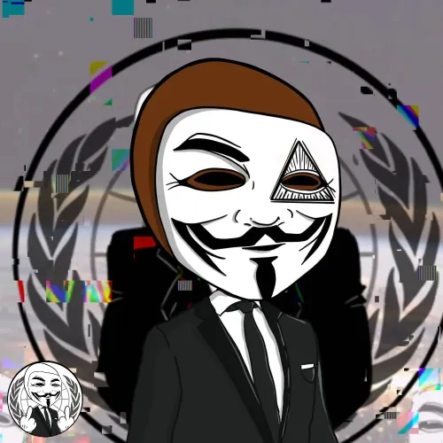 AnonHunts #561