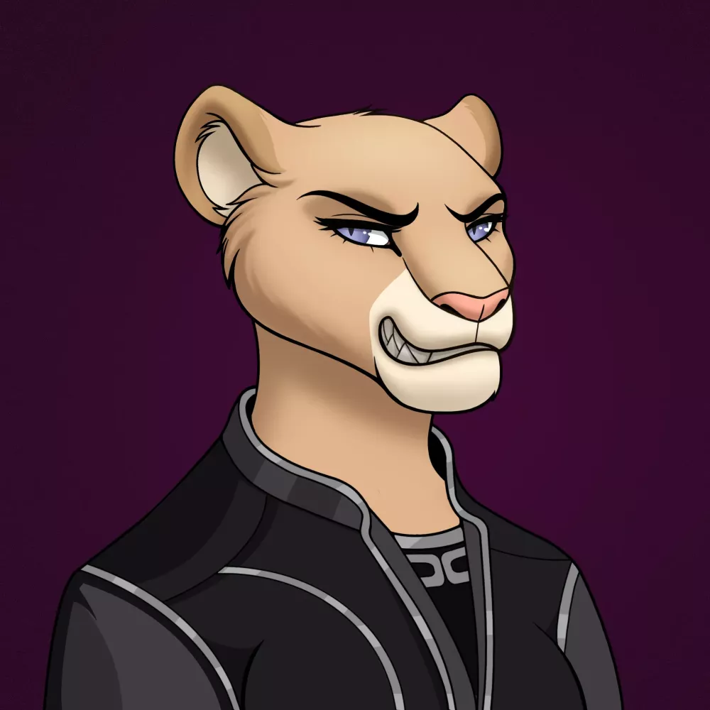 FatCat-Unrevealed #461