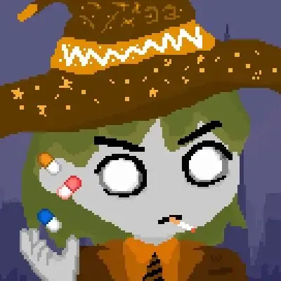 WIZARDIO #1609 (#97694885)