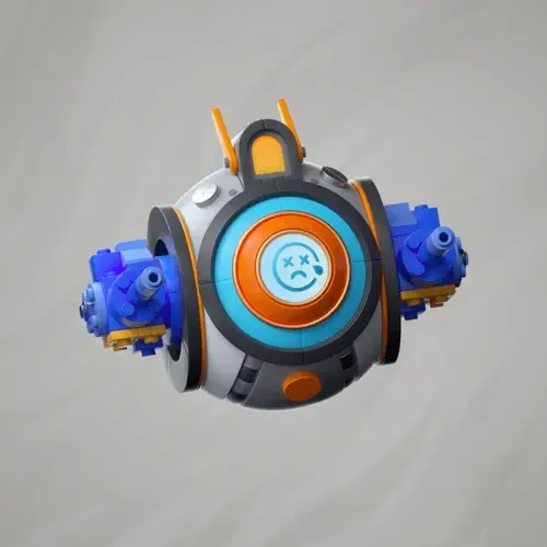 MekaBot #826
