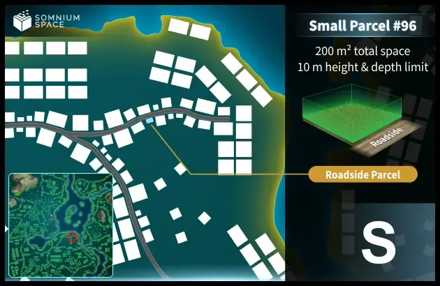 Small #96