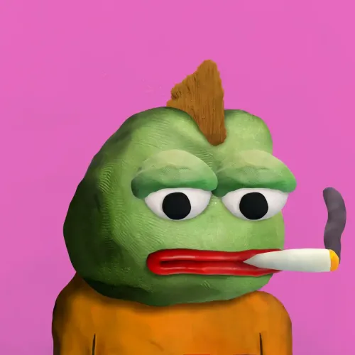 Clay Pepes #1996 (Inscription #1179062)