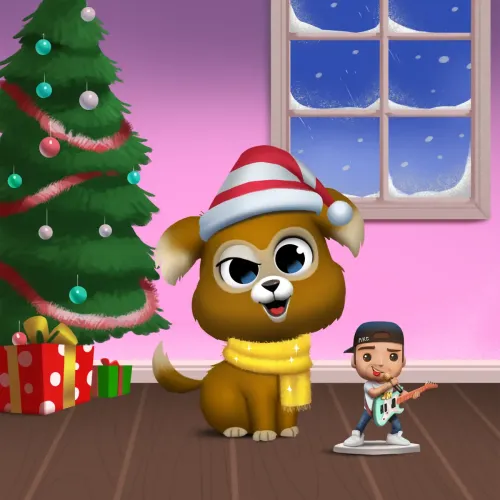 ApeKid'sPet #1704