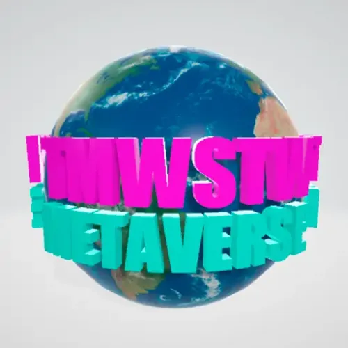 TMWSTW Metaverse welcome token ＃13319