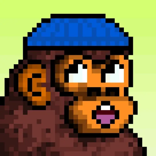 CyberKong #2565
