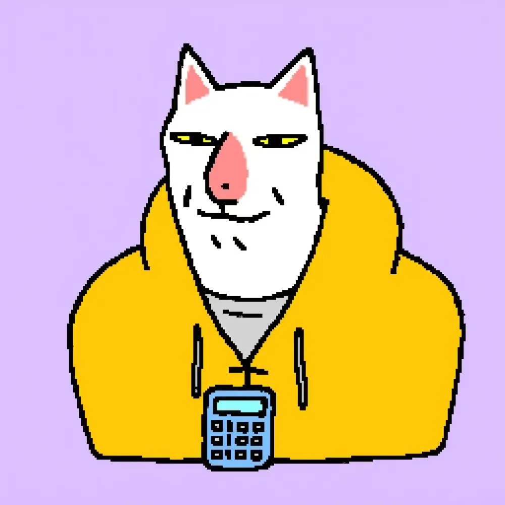 BufferBear #10568