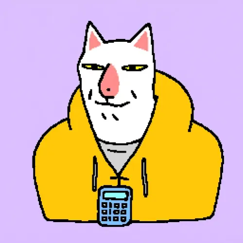 BufferBear #10568