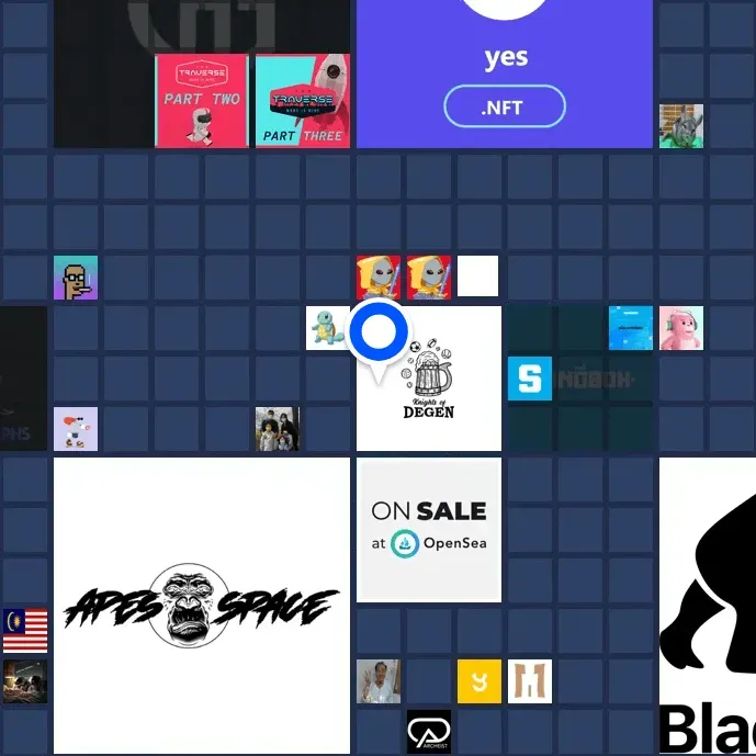 LAND (-108, -185) #7848