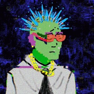 DeSchizo #593