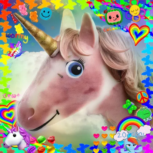 UNICORN #1843