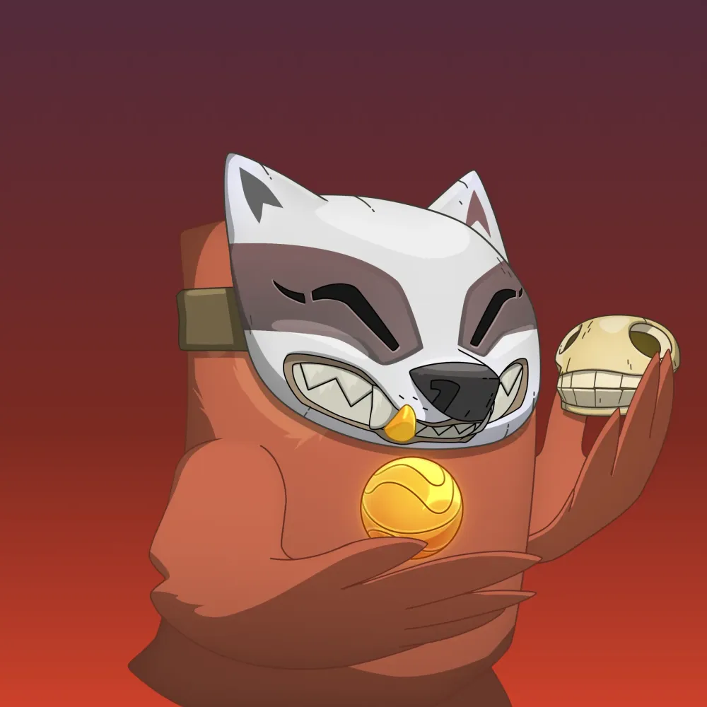 Moonbirds: Mythics #7906