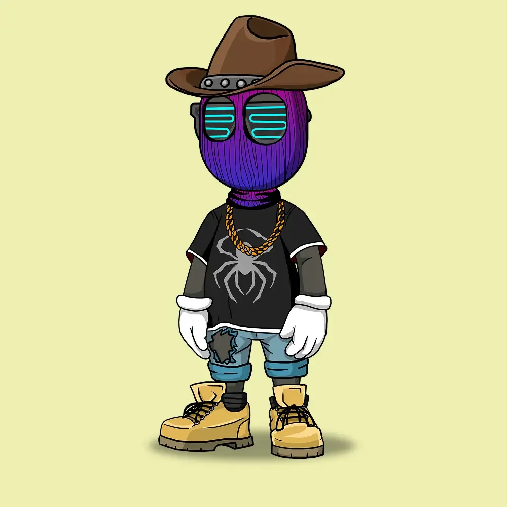 Based Style #887
