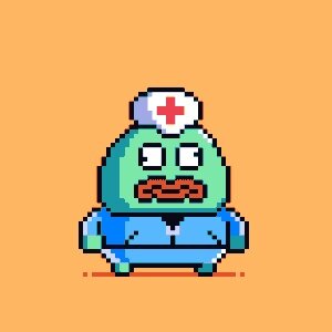 Baby Pepe #6294