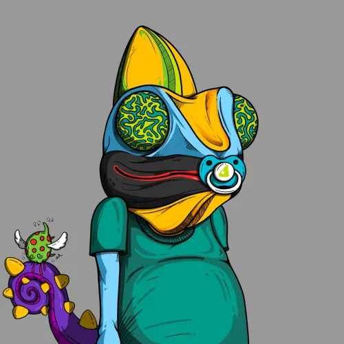 TheChameleonCollective #616