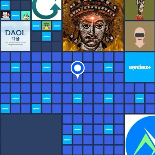LAND (19, -147) #23479