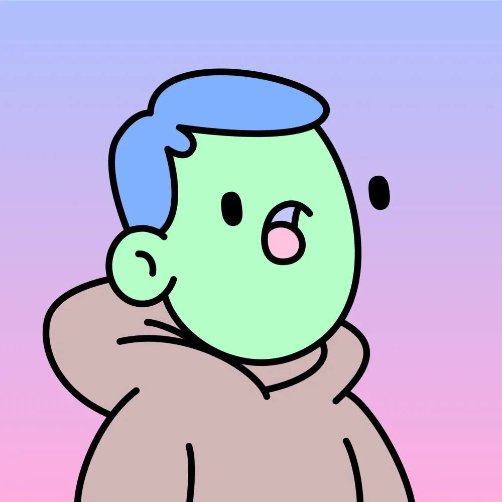 Doodle #1130
