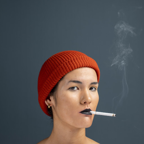 PunkPortrait #907