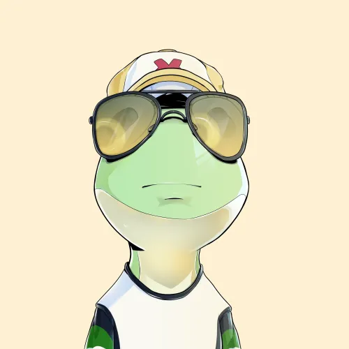 Frogana #4459