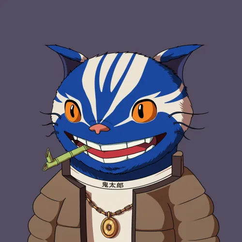 Kitaro #6279